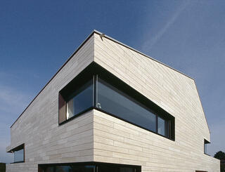 Höhestrasse, Zollikon, Fischer Architekten AG Zürich